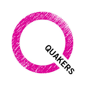 Q Logo - Berry - CMYK - Black Text