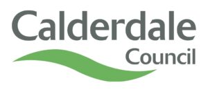 Calderdale logo