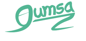 Copy of GUMSA teal w_o tagline