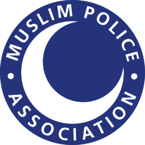 DIV - Muslim Police Association - LOGO 2022