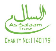 As-Salaam logo
