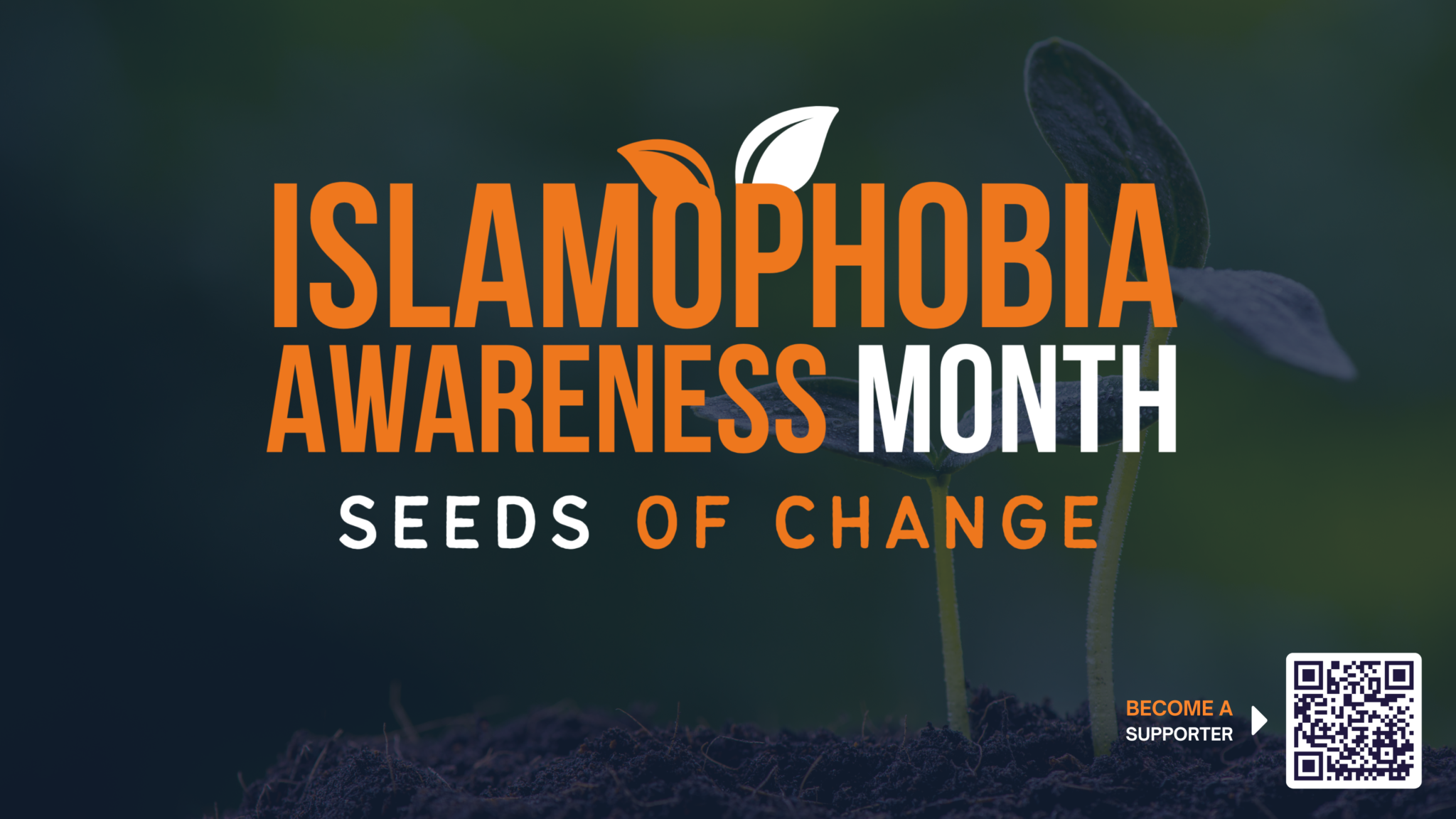 Resources Islamophobia Awareness Month