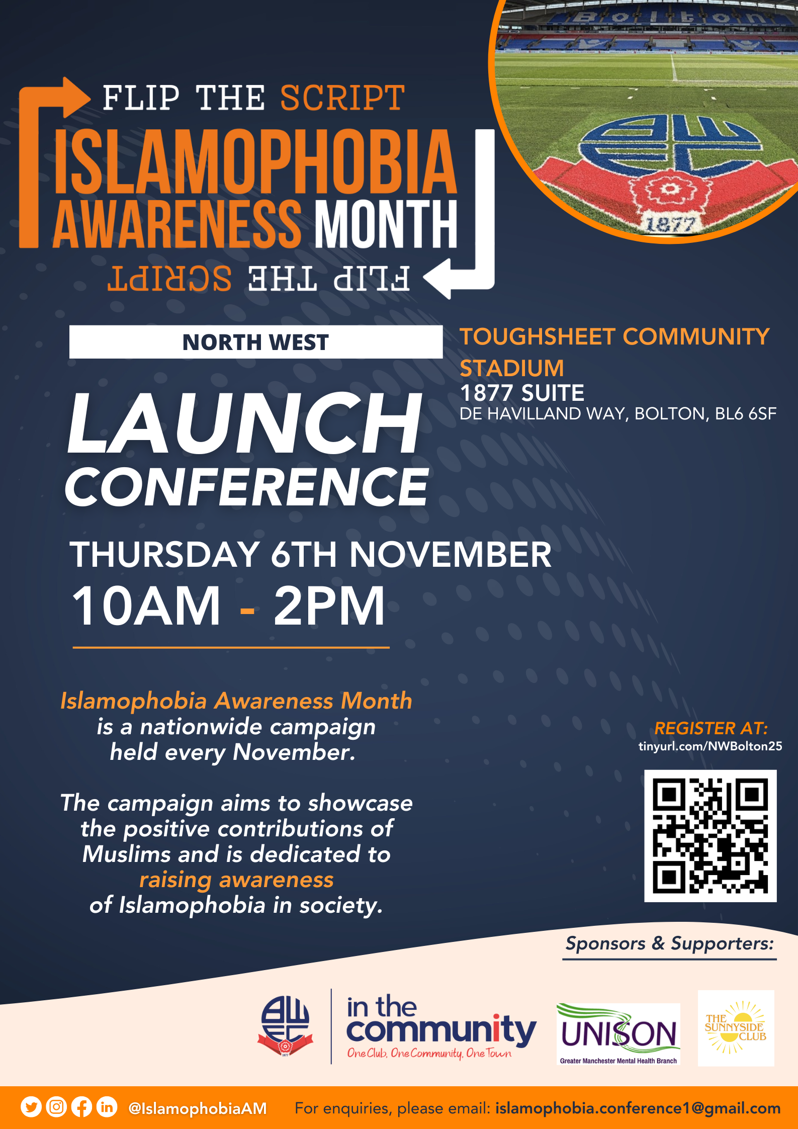 IAM LAUNCH POSTER (2)